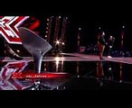 เพลง คิดถึงเธอ  4 Chair Challenge  The X Factor Thailand 2017