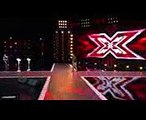 เพลง ยอม  4 Chair Challenge  The X Factor Thailand 2017