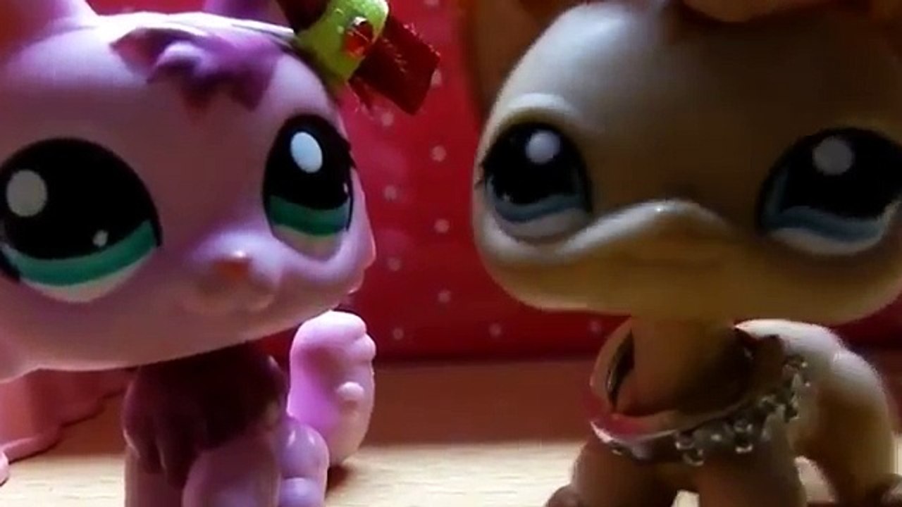 LPS: OMG №4 (50 оттенков листочка ɷʘʖʘɷ)