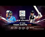 India Vs New Zealand 3rd T20 Full Highlights 2017  India 685  Ind Vs Nz 3rd T20