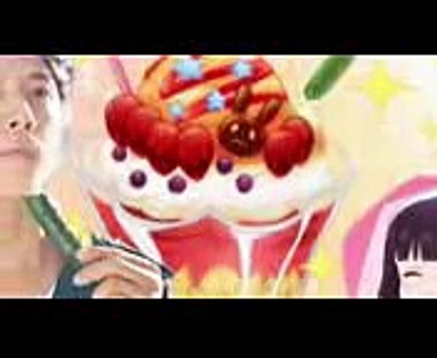 もしも福山○治が【ブレンド・S　OP】うたったら？