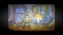Winnie The Pooh Seasons of Giving