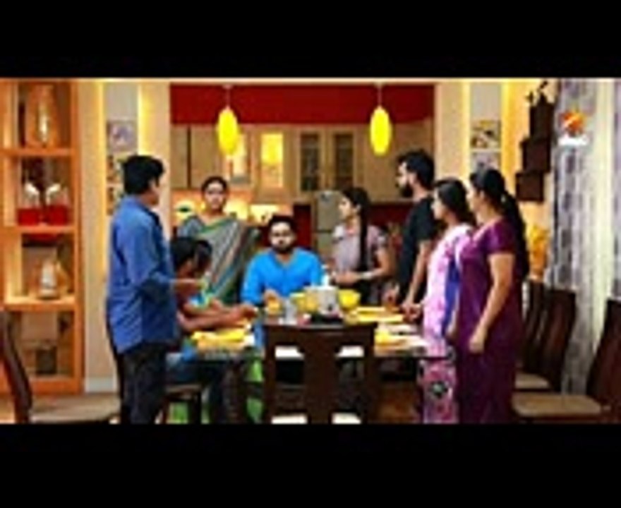 Raja Rani Serial Today 2 11 17 Episode 113 summary