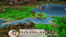PRAG ZAFERI!! | Empire: Total War | Türkçe | Bölüm 12 | Osmanli