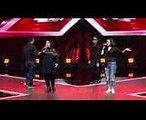 เพลง ลงเอย  4 Chair Challenge  The X Factor Thailand 2017