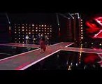 เพลง ดาวเรืองดาวโรย  4 Chair Challenge The X Factor Thailand