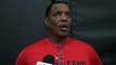 Pelicans Practice: Head Coach Alvin Gentry 11-8-17