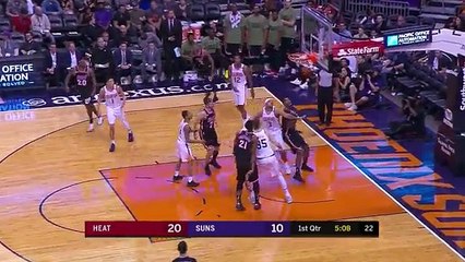 Nightly Notable: Goran Dragic