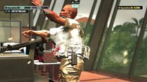 Max Payne 3 EUPHORIA Ragdoll Physics Engine - 20 min of Kills Showcase GAMEPLAY