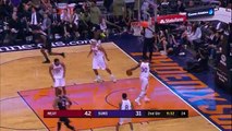 Kelly Olynyk (10 points) Game Highlights vs. Phoenix Suns