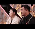 เพลง รักเธอเหลือเกิน  4 Chair Challenge  The X Factor Thailand 2017