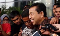 Pengadilan Tinggi Tolak Keterlibatan Novanto di Kasus E-KTP