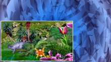 Little Einsteins S02E27 Quincy and the Instrument Dinosaurs