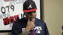 WEBBIE: Savage Life Five, New Reality Show, Coming Up With Boosie & More