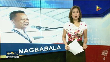 BOC, nagbabala vs 'solicit' text messages