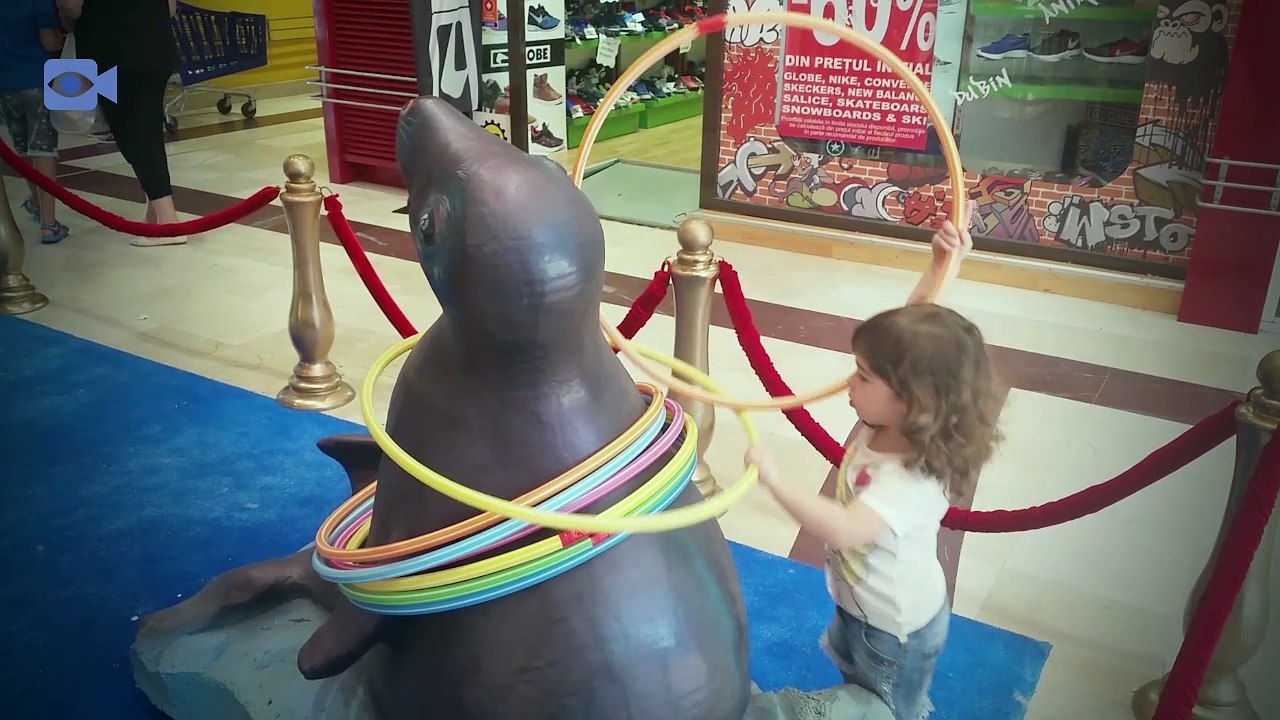 Indoor Playground for kids With Baby Mizneh