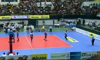 Regulasi Baru Proliga 2018