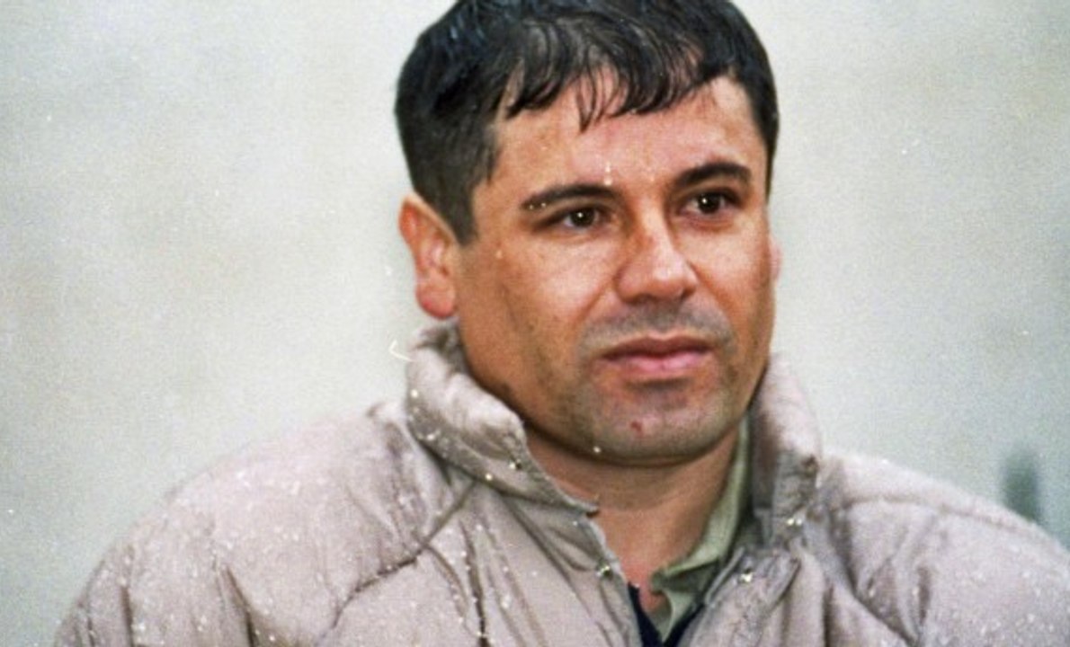 ALFREDO BELTRÁN LEYVA Y EL CHAPO GUZMÁN ENEMIGOS A MUERTE
