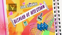 [Sub. español] MLP- Equestria Girls Mini-Series - Display of Affection