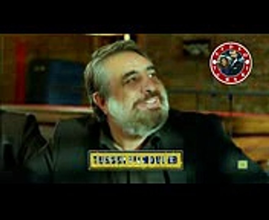 Mojot Sin 124 Epizoda HD ★ Turski Filmovi HD ★