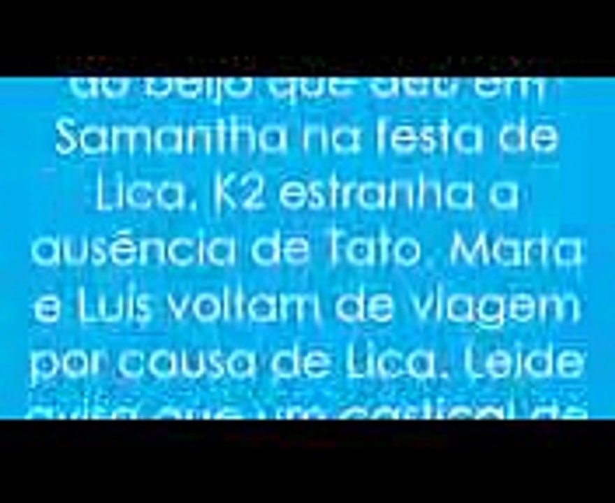 MALHAÇÃO VIVA A DIFERENÇA -  SEGUNDA  -  061117 CAP.  129