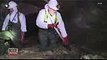 Workers Break Up Giant 130-Ton Fatberg in London Sewers
