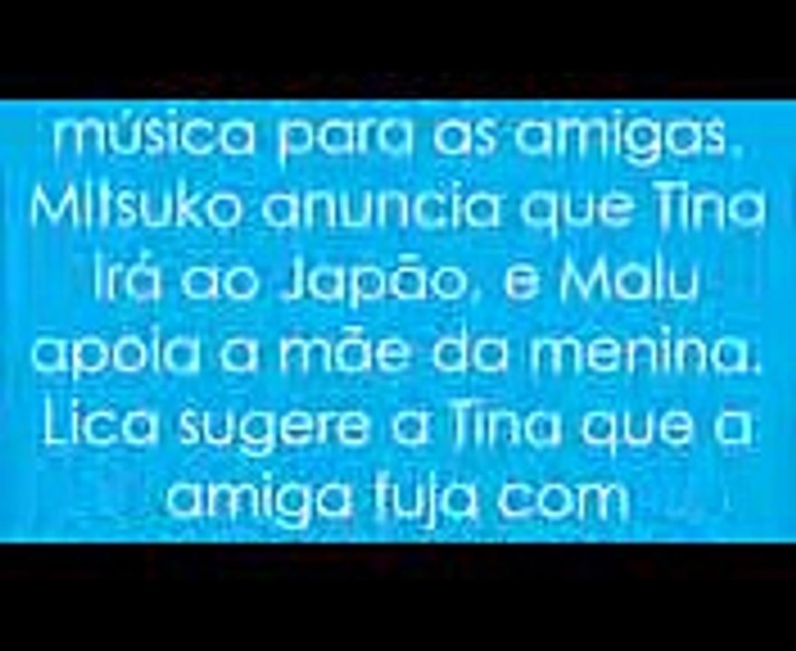 MALHAÇÃO VIVA A DIFERENÇA -  TERÇA  -  071117 CAP.  130