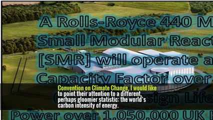 Wind and Solar Power Advance, but Carbon Refuses to Retreat