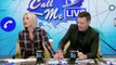 Live with Kelly and Ryan (September 25, 2017) Kristin Chenoweth & Jussie Smollett Interview