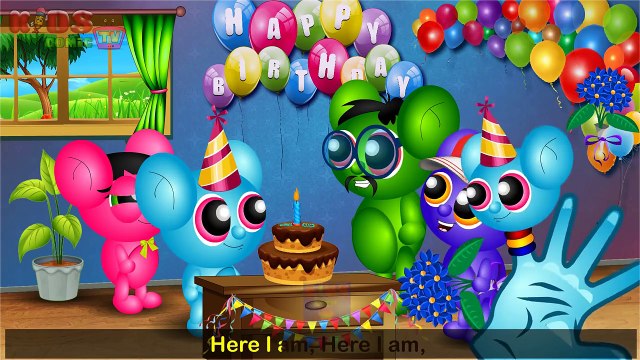 Mickey Mouse Superheroes Playing Soccer Game With Family | Finger Family Collection | Daddy Finger