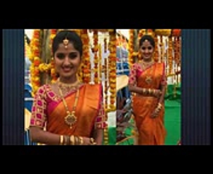 Kalyana Vaibhogam Episode 135  kalyana vaibhogam latest episode  4th November -2017 Zee Telugu