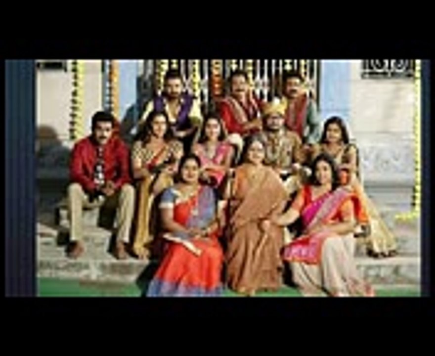 Kalyana Vaibhogam Episode 134  kalyana vaibhogam latest episode  3rd November-2017  Zee Telugu