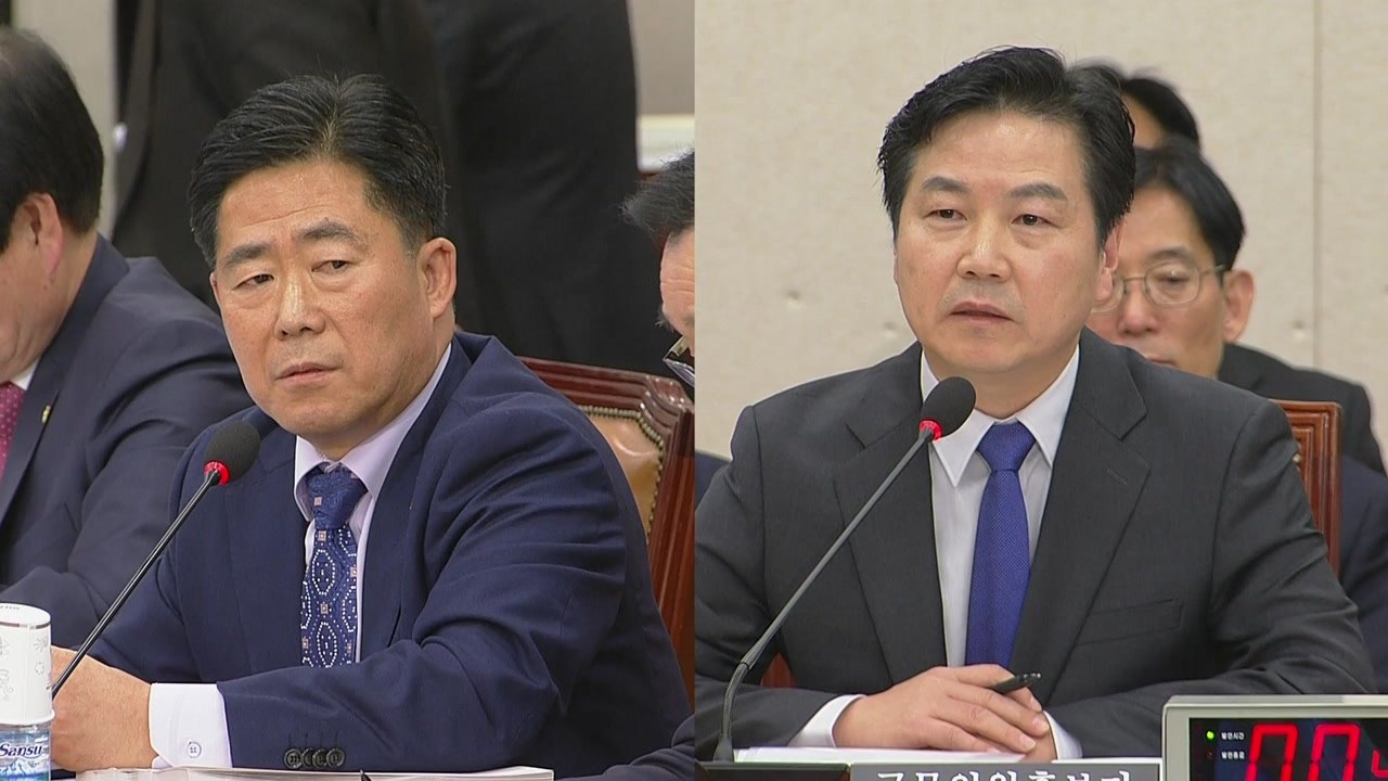 [영상] 홍종학 후보자 "자료제출에 최선을 다했지만..." / YTN