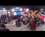 เพลง แค่หลับตา  4 Chair Challenge The X Factor Thailand