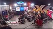 เพลง แค่หลับตา  4 Chair Challenge The X Factor Thailand