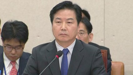 [YTN 실시간뉴스] 홍종학 인사청문회 '부의 대물림' 공방 / YTN