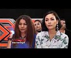 เพลง โปรดส่งใครมารักฉันที  4 Chair Challenge  The X Factor Thailand 2017