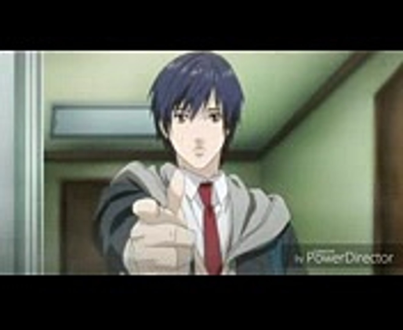 いぬやしき 2話 が想像以上にグロかった件 Video Dailymotion
