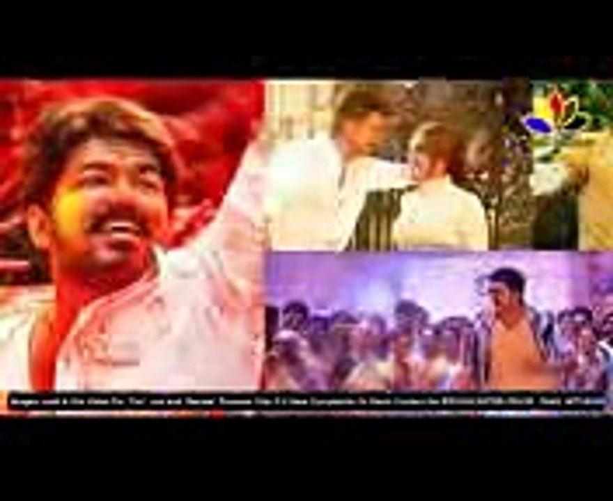 Vijay 62 - Thalapathy 62  vijay character  AR.Mrugadass  Vijay 62  vijay62  thalapathy62