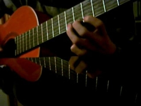 Theme tapion joué par moi ^^