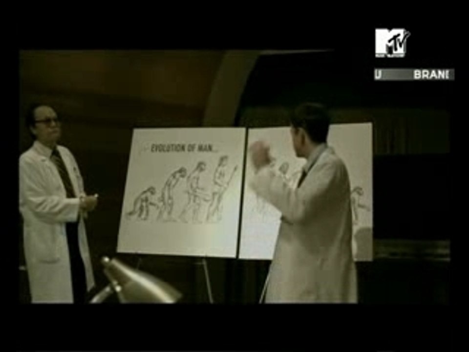 Korn - evolution