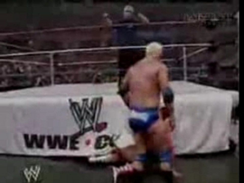 Batista vs Kennedy