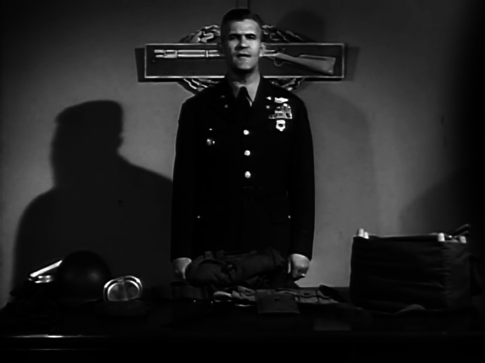 WWII Infantry Full Combat Pack,; from