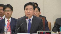 홍종학 중소벤처기업부 장관 후보자 인사청문회 ② / YTN