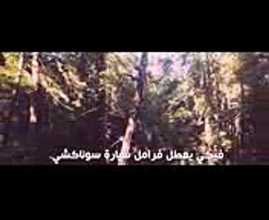 وجوه الحب الجزء الثالث الحلقة 67  فيكي يتسبب لسوناكشي في حادثة كي يحصل على برنامج الشركة...!!!