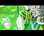Kale Turns Legendary super Saiyan - Dragon Ball Super Episode 114 HD