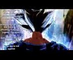 Dragon Ball Super Episode 116 Ultra Instinct Goku vs Kafla [SPOILERS] (1)