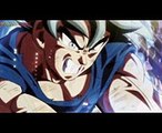 JIREN DESPIERTA  EL REGRESO DEL MIGATTE NO GOKUI  DBS CAPÍTULO 115 - 118 (TÍTULOS & SINOPSIS)