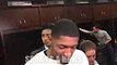 Bradley Beal After LeBron Scores 57 On Wizards 'I Stand On What I Said, We The Best In East'