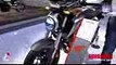 Launch. All New Honda CB 125 R 2018. Awesome retro bike!